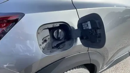 Photo 26 Nissan Juke  DIG-T 114