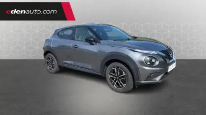 Photo 7 Nissan Juke  DIG-T 114