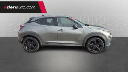 Photo 41 Nissan Juke  DIG-T 114