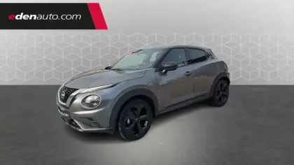 Photo 36 Nissan Juke  DIG-T 114