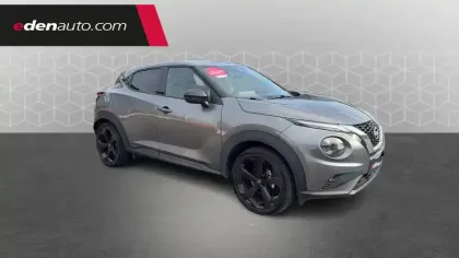 Photo 43 Nissan Juke  DIG-T 114