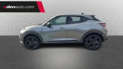 Photo 38 Nissan Juke  DIG-T 114
