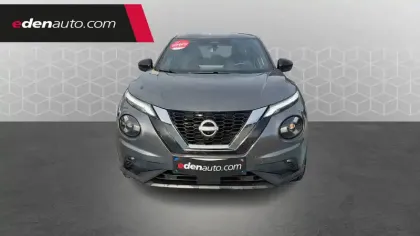 Photo 37 Nissan Juke  DIG-T 114