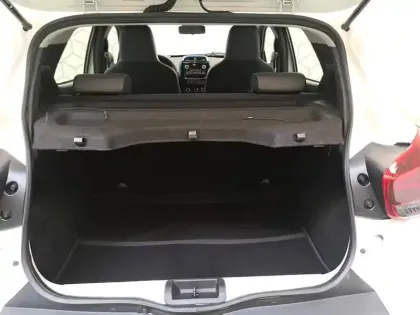 Photo 18 Dacia Spring  Achat Intégral