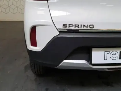 Photo 10 Dacia Spring  Achat Intégral