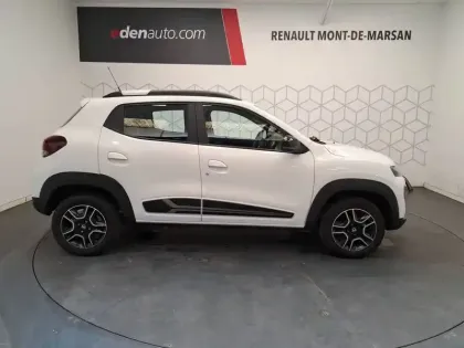 Photo 5 Dacia Spring  Achat Intégral
