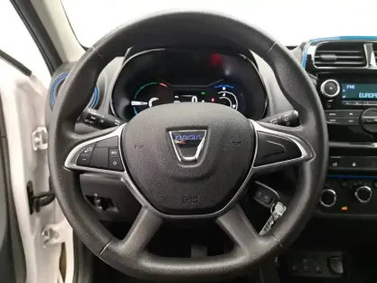 Photo 32 Dacia Spring  Achat Intégral