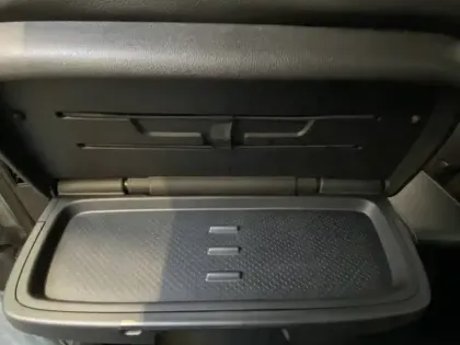 Photo 36 Renault Scenic  dCi 160 Energy EDC