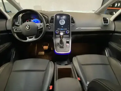 Photo 7 Renault Scenic  dCi 160 Energy EDC