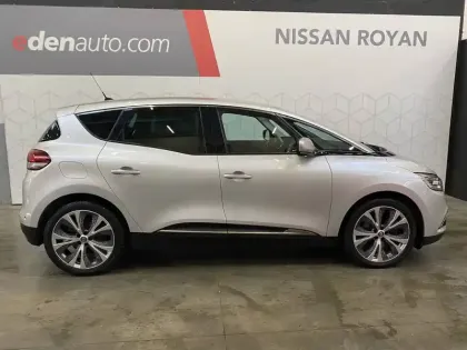 Photo 40 Renault Scenic  dCi 160 Energy EDC
