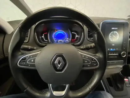 Photo 19 Renault Scenic  dCi 160 Energy EDC