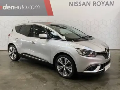 Photo 14 Renault Scenic  dCi 160 Energy EDC