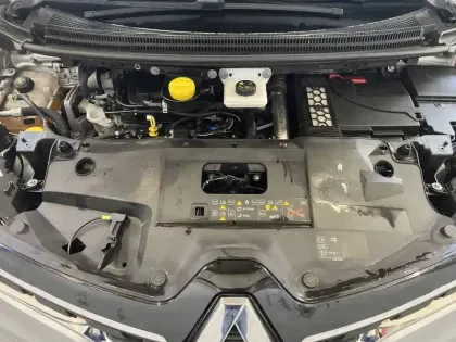 Photo 38 Renault Scenic  dCi 160 Energy EDC