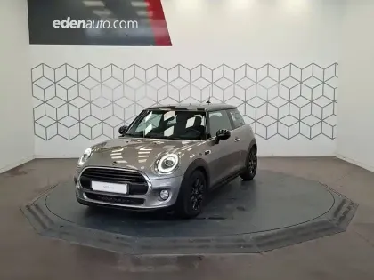 Photo Mini Mini Edition Heddon Street