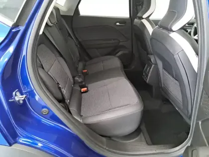 Photo 21 Renault Captur  E-Tech 145 - 21