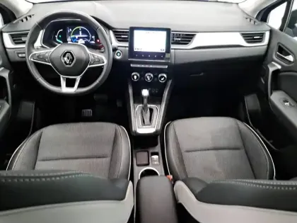 Photo 42 Renault Captur  E-Tech 145 - 21