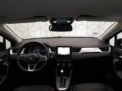 Photo 43 Renault Captur  E-Tech 145 - 21