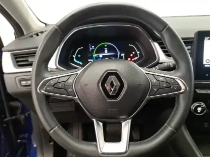 Photo 32 Renault Captur  E-Tech 145 - 21