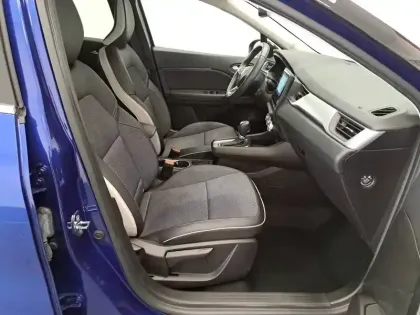 Photo 23 Renault Captur  E-Tech 145 - 21