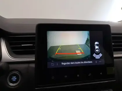 Photo 38 Renault Captur  E-Tech 145 - 21