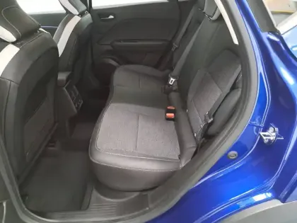 Photo 25 Renault Captur  E-Tech 145 - 21