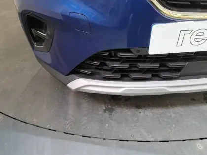 Photo 8 Renault Captur  E-Tech 145 - 21