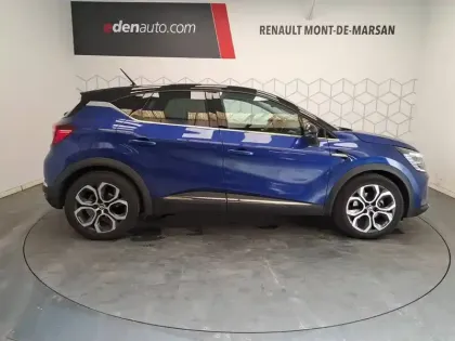 Photo 5 Renault Captur  E-Tech 145 - 21