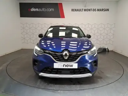 Photo 7 Renault Captur  E-Tech 145 - 21