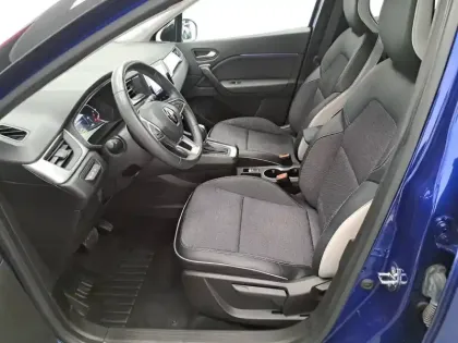 Photo 26 Renault Captur  E-Tech 145 - 21
