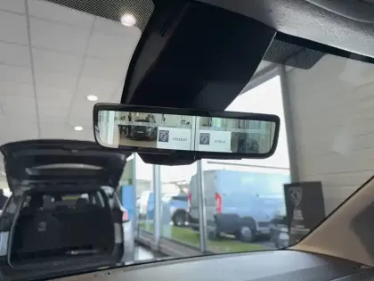 Photo 20 Peugeot Partner  FGN DIESEL 130 CH M CHARG UT MAJ AUT