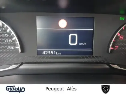 Photo 13 Peugeot 208  PureTech 75 S&S BVM5
