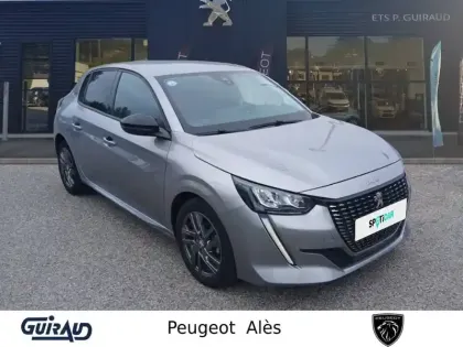 Photo 17 Peugeot 208  PureTech 75 S&S BVM5