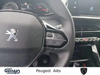 Photo 8 Peugeot 208  PureTech 75 S&S BVM5