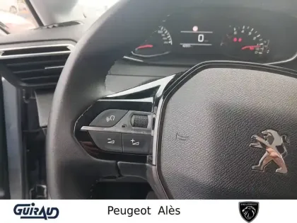 Photo 9 Peugeot 208  PureTech 75 S&S BVM5