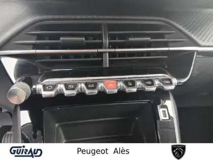 Photo 11 Peugeot 208  PureTech 75 S&S BVM5