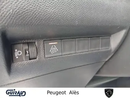 Photo 7 Peugeot 208  PureTech 75 S&S BVM5