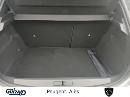 Photo 20 Peugeot 208  PureTech 75 S&S BVM5