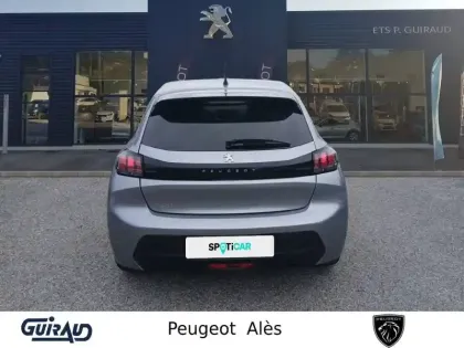 Photo 19 Peugeot 208  PureTech 75 S&S BVM5