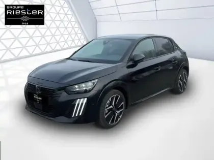 Photo Peugeot 208 Gt