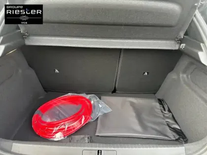 Photo 5 Peugeot 208  Electrique 54 kWh 156ch