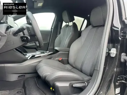 Photo 10 Peugeot 208  Electrique 54 kWh 156ch