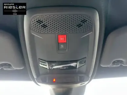 Photo 30 Peugeot 208  Electrique 54 kWh 156ch