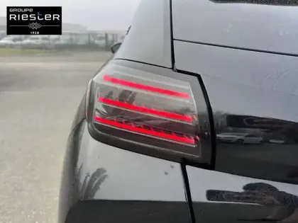 Photo 16 Peugeot 208  Electrique 54 kWh 156ch