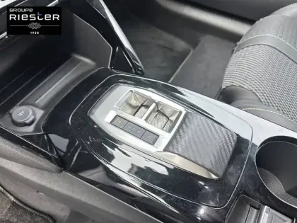 Photo 13 Peugeot 208  Electrique 54 kWh 156ch