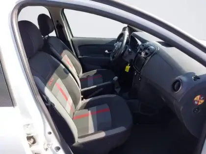 Photo 14 Dacia Sandero  TCe 90