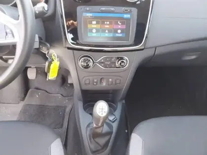 Photo 10 Dacia Sandero  TCe 90