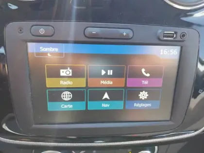 Photo 23 Dacia Sandero  TCe 90