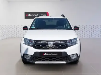 Photo 7 Dacia Sandero  TCe 90