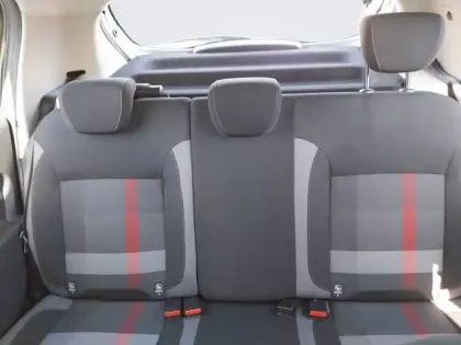 Photo 12 Dacia Sandero  TCe 90