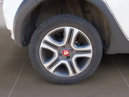 Photo 13 Dacia Sandero  TCe 90